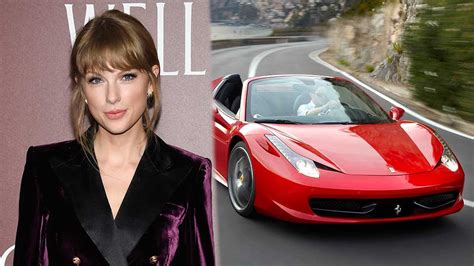 taylor swift car|taylor swift used cars.